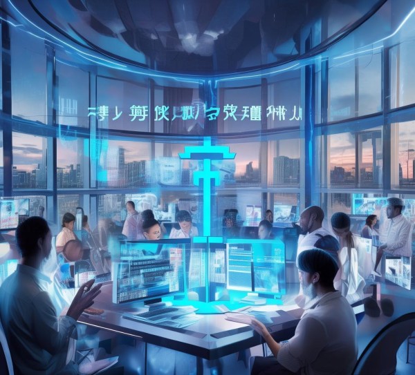 阜新国茂,信息技术咨询领域的创新与领导者 阜新国茂,信息技术咨询领域的创新与领导者