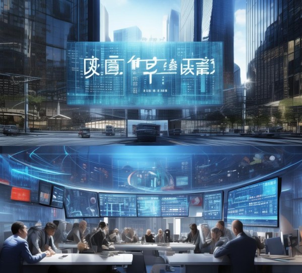 华洲信息咨询服务,助力智慧交通的智能解决方案 华洲信息咨询服务,助力智慧交通的智能解决方案