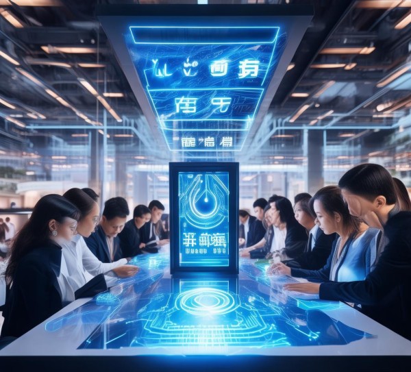 深圳市瑞成信息技术咨询，助力企业数字化转型