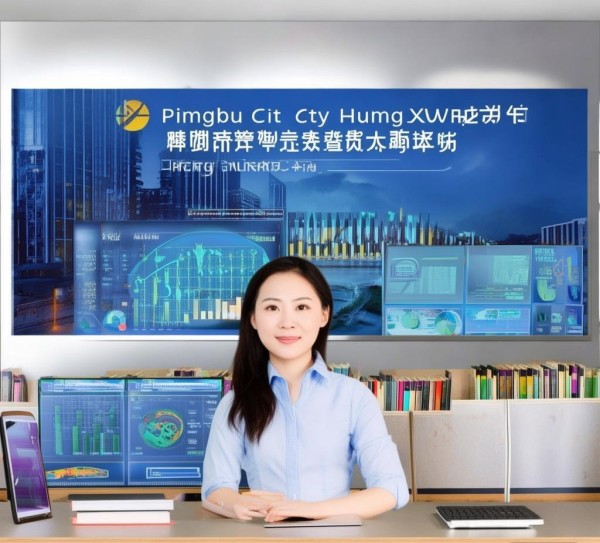 平度市黄晓杰信息咨询服务，助力企业数字化转型