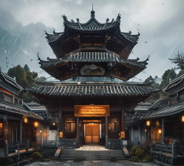 古塔信息咨询服务中心,为您量身定制专业服务,助力您的美好未来 古塔信息咨询服务中心,为您量身定制专业服务,助力您的美好未来