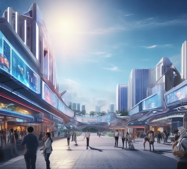 台州作为区域信息中心,实现信息化管理的创新路径 台州作为区域信息中心,实现信息化管理的创新路径