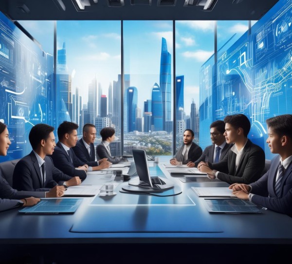 徐汇区IT信息化咨询,助力经济发展与社会进步 徐汇区IT信息化咨询,助力经济发展与社会进步