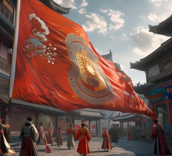 太仆寺旗,历史见证,文化传承 太仆寺旗,历史见证,文化传承
