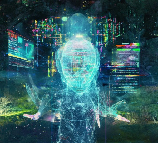 沐芸信息咨询服务,赋能智能社会的未来 沐芸信息咨询服务,赋能智能社会的未来