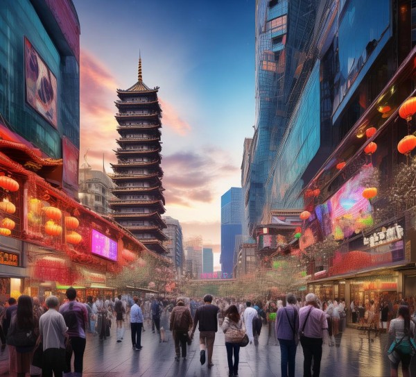 宁波,数字化转型的见证者与受益者 宁波,数字化转型的见证者与受益者