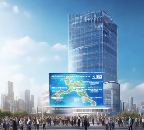 吉林市环投信息技术咨询,助力城市发展新机遇 吉林市环投信息技术咨询,助力城市发展新机遇