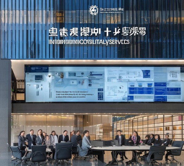 上海埔征信息咨询服务,精准服务与创新实践 上海埔征信息咨询服务,精准服务与创新实践