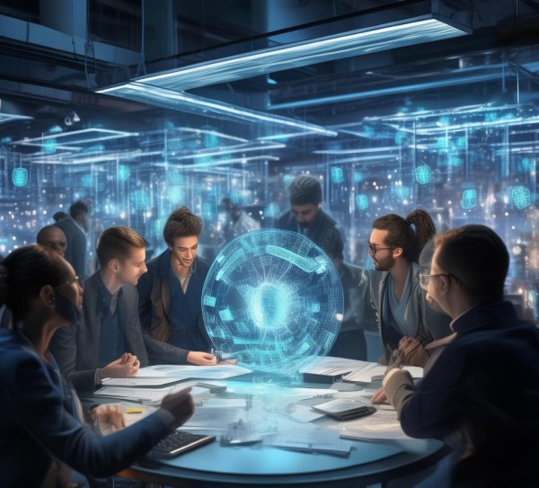 鸣蒙，innovative solutions for privacy and compliance