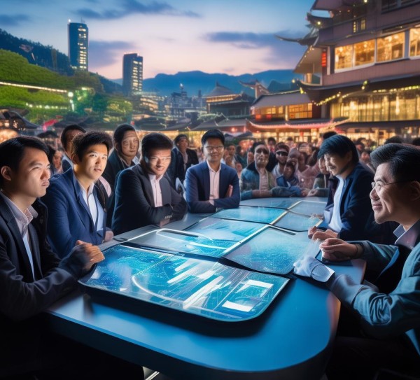 云南新商界信息技术咨询,机遇与挑战 云南新商界信息技术咨询,机遇与挑战