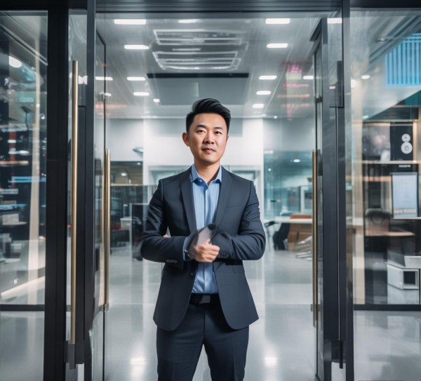 glassdoor 上的成功人士,广州鑫跃信息咨询服务部的创新与领导力 glassdoor 上的成功人士,广州鑫跃信息咨询服务部的创新与领导力