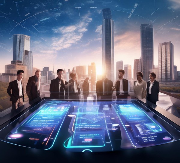山东御捷信息技术咨询，助力企业数字化转型，开启未来新篇章