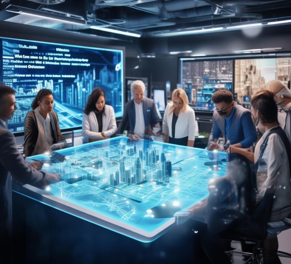 开启房产中介数字化转型,涌润Welcome to Your Partner in Digital Transformation 开启房产中介数字化转型,涌润Welcome to Your Partner in Digital Transformation