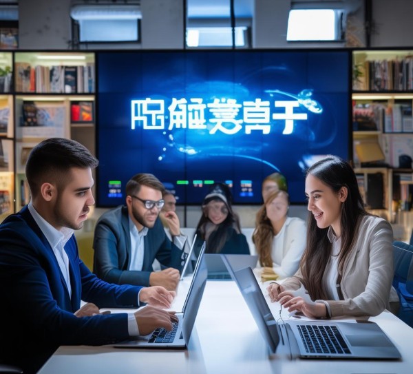 三好信息咨询服务，助力企业数字化转型的智慧伙伴