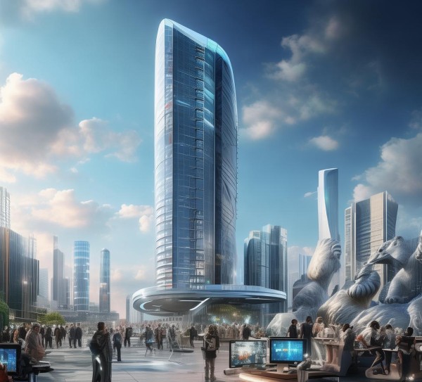 tailored Solutions for Future of Information Services in狮子山镇烔创