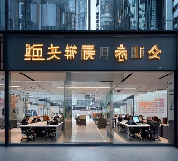 小邱信息咨询服务部地址，助力企业成长