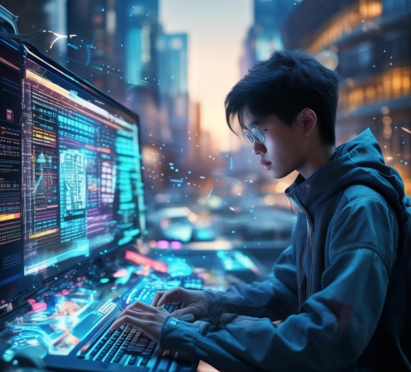 天津信息化编程，赋能智能未来