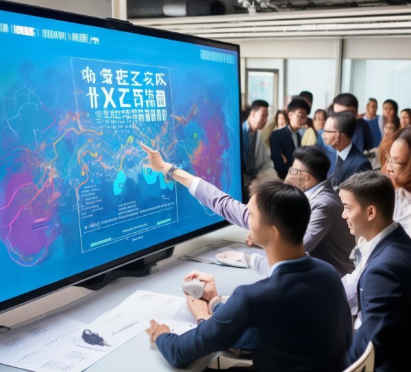 邯郸企业信息化咨询招聘,助力产业转型升级 邯郸企业信息化咨询招聘,助力产业转型升级