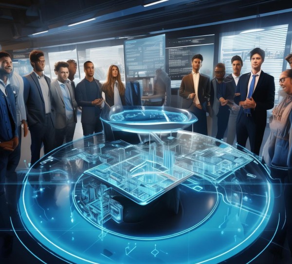 智能信息化项目咨询，助力企业数字化转型的有力工具