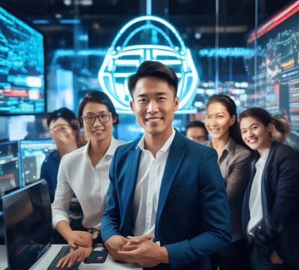 强小弟信息技术咨询，技术与服务的完美结合