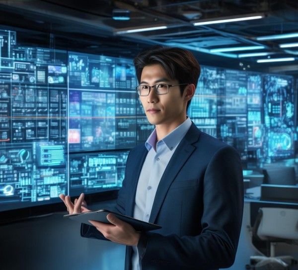 信息化咨询师,助力企业数字化转型的必备技能 信息化咨询师,助力企业数字化转型的必备技能
