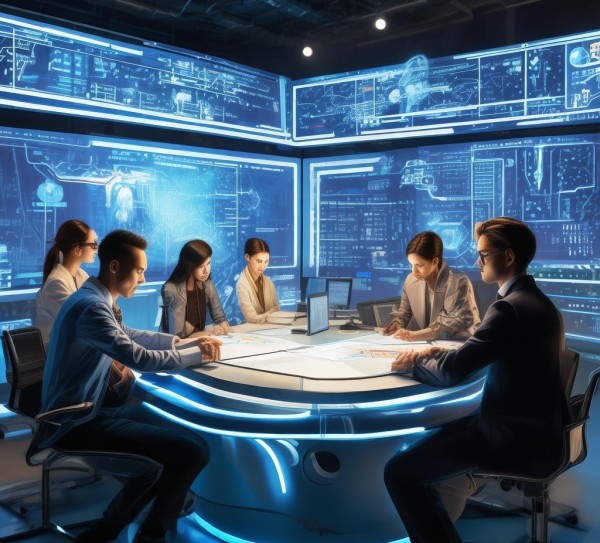 广州信息化咨询,助力企业数字化转型 广州信息化咨询,助力企业数字化转型