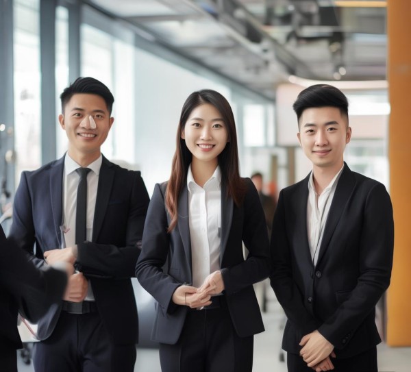 裕华信息咨询服务，金融科技领域的专业咨询者