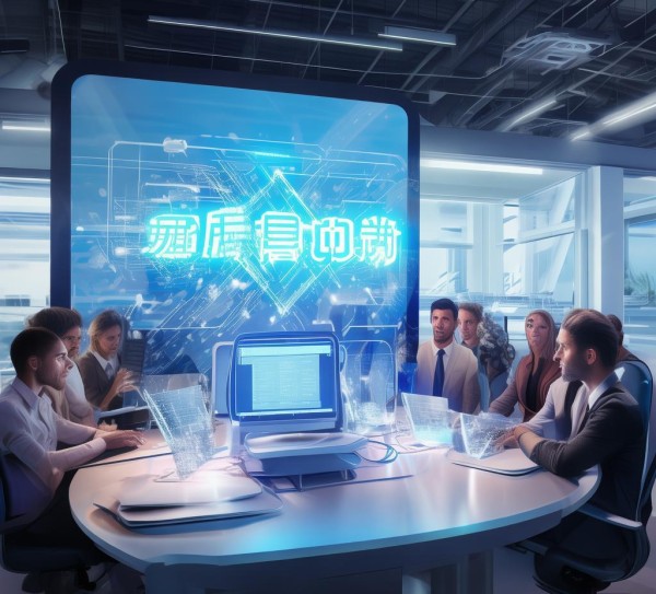 阳泉浩宇信息技术咨询，助力您的数字化转型