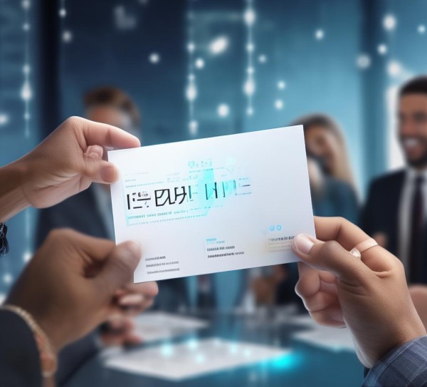 解读信息技术咨询公司名片,构建企业竞争力的之道 解读信息技术咨询公司名片,构建企业竞争力的之道