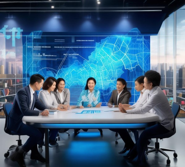 广饶县信息咨询服务公司,助力信息时代的高效解决方案 广饶县信息咨询服务公司,助力信息时代的高效解决方案