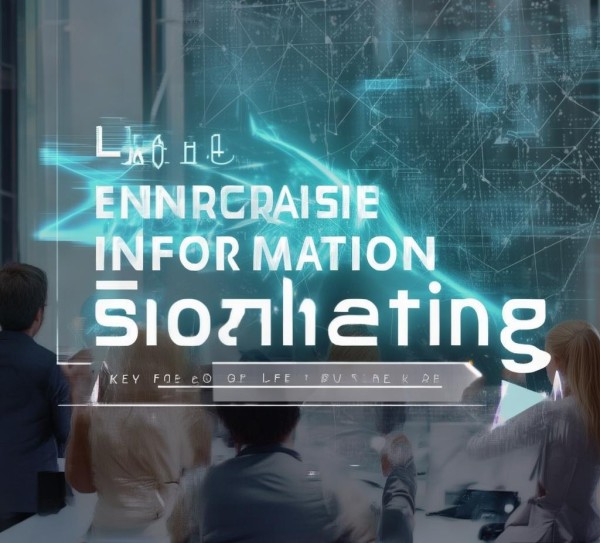 企业信息化咨询,提升企业竞争力的关键 企业信息化咨询,提升企业竞争力的关键