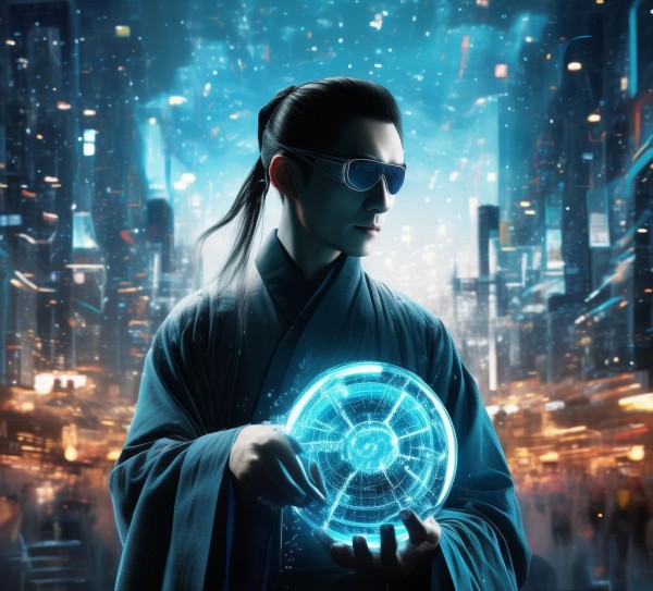 信息时代,王超,从技术到智慧的跨越 信息时代,王超,从技术到智慧的跨越
