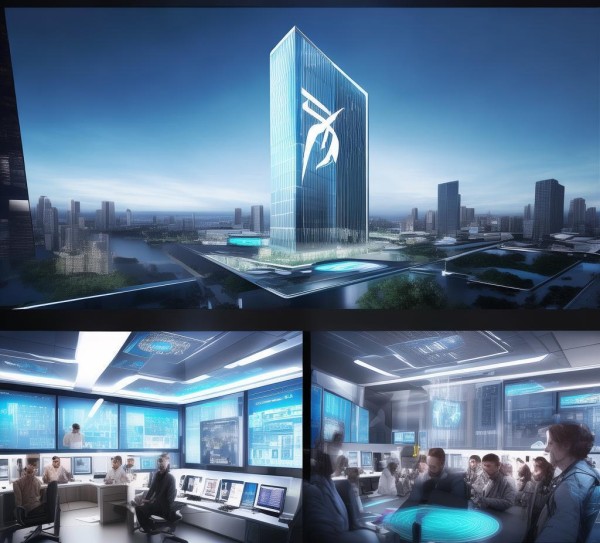 宁波慧聚信息技术咨询有限公司,技术驱动的未来 宁波慧聚信息技术咨询有限公司,技术驱动的未来
