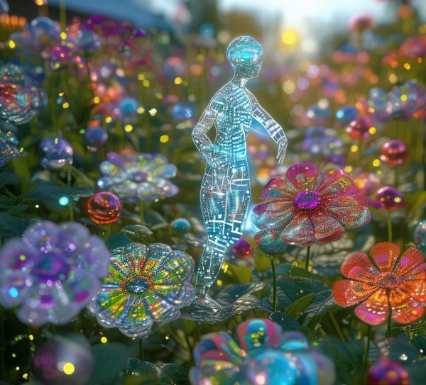 洋花花，数据驱动的智慧咨询，定制化的策略