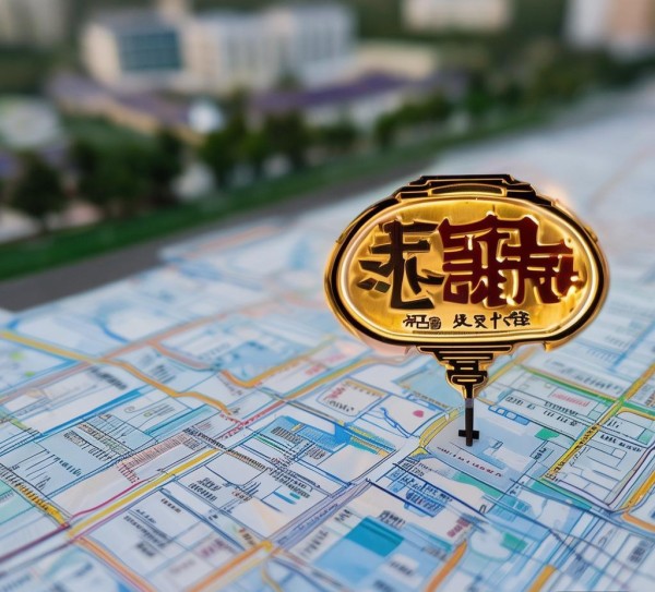 周口信息咨询服务部地址解析
