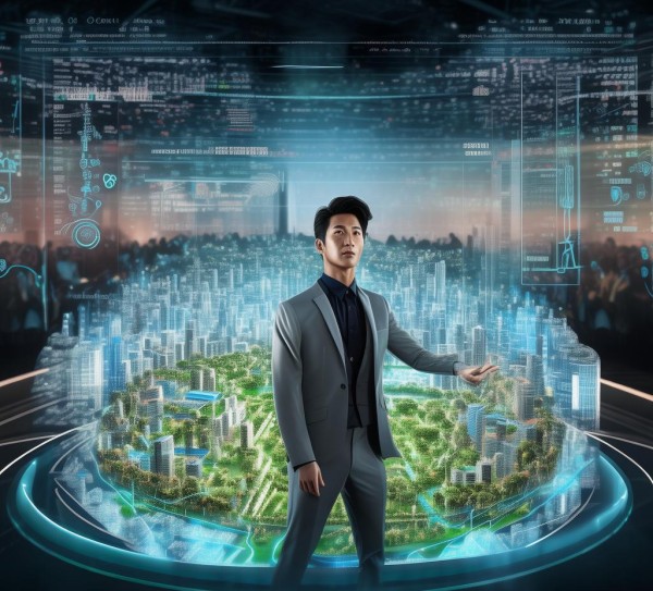 阿涛说房，解读房地产业务的未来