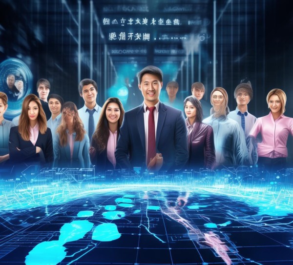 开启新未来—开化华跃信息咨询服务部,拥抱技术与变革,开启行业新篇章 开启新未来—开化华跃信息咨询服务部,拥抱技术与变革,开启行业新篇章