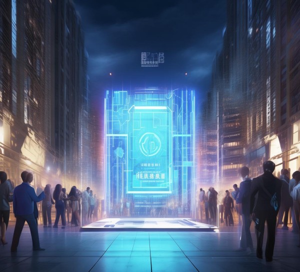 开启数字未来，开启智慧未来，乾顺信息技术咨询公司招聘启启启！