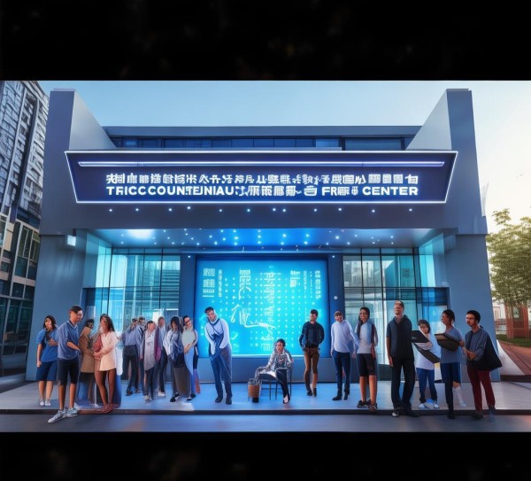 潮州信息化免费咨询中心,助力数字化转型,成就未来 潮州信息化免费咨询中心,助力数字化转型,成就未来