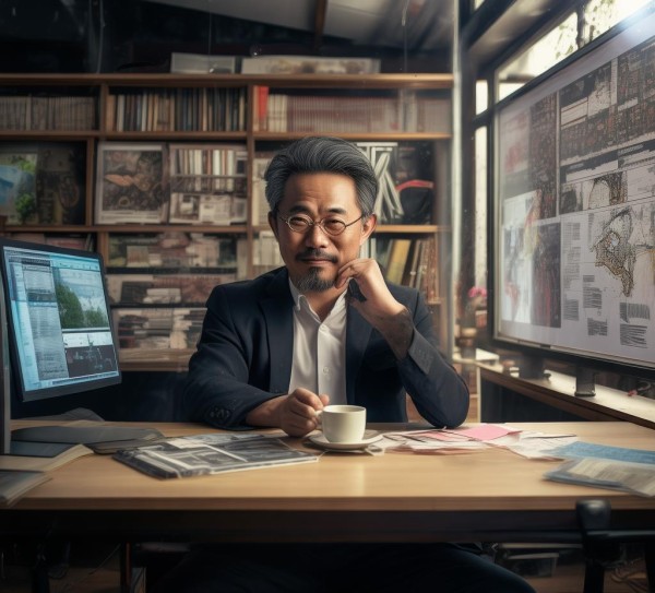 谁是鹏程信息咨询服务的智囊师? 谁是鹏程信息咨询服务的智囊师?