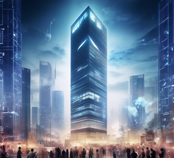 江西千硕信息技术咨询,助力企业迈向数字化未来 江西千硕信息技术咨询,助力企业迈向数字化未来