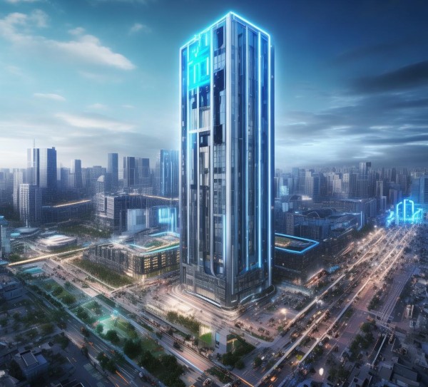 保定平拓信息技术咨询，助力矩形城市的创新与成长