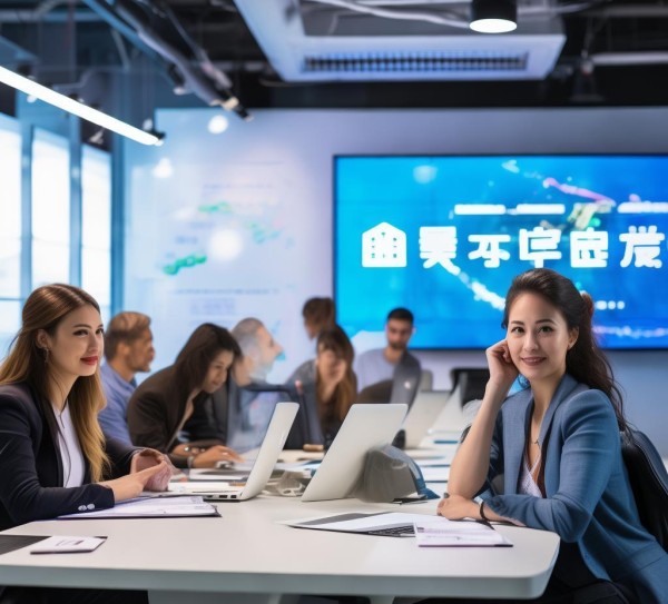 小玉信息技术咨询，助力您的业务转型