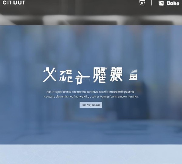 易问信息技术咨询中心官网—助力企业高效决策