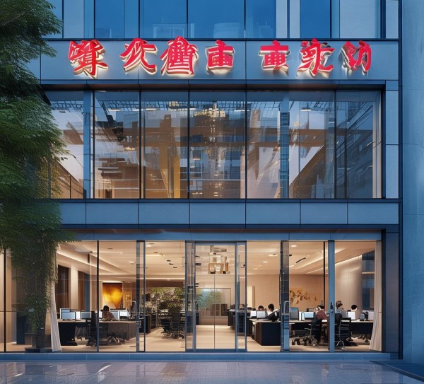 宏佑信息咨询服务中心，专业与效率的完美结合