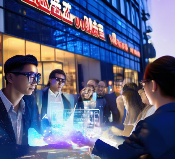 广州融桥信息咨询服务有限公司，创新的解决方案，助力您的未来