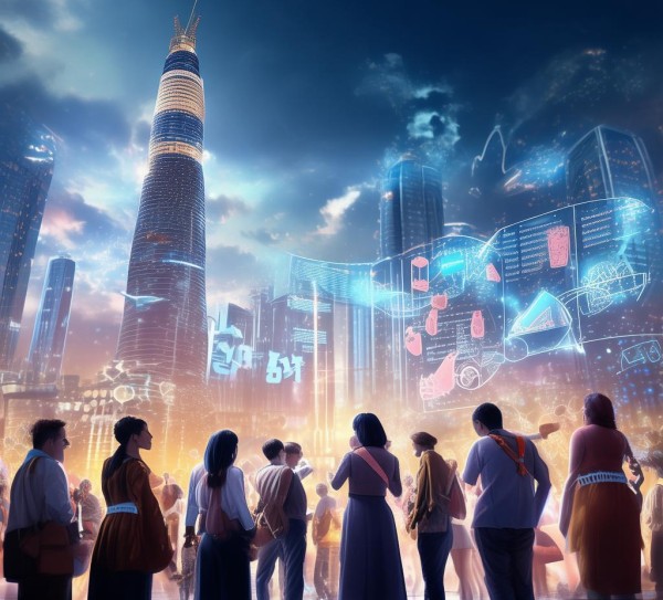 嘉薪，创新与责任，成就未来
