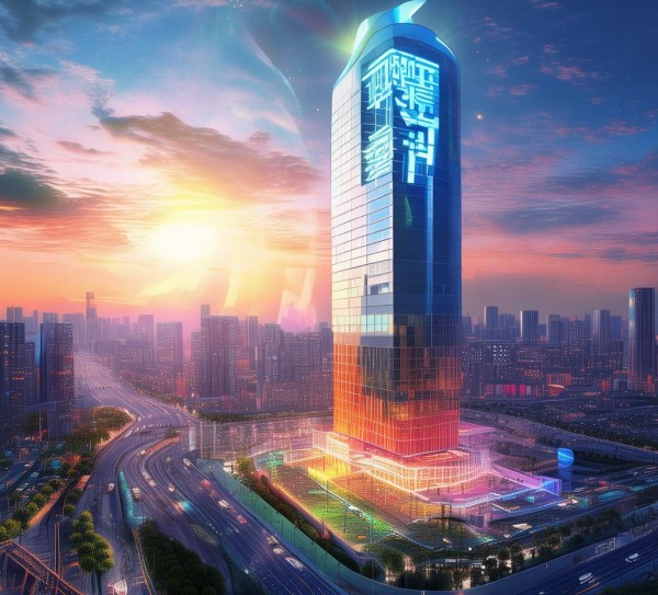 泽宜科技，赋能未来，开启创新