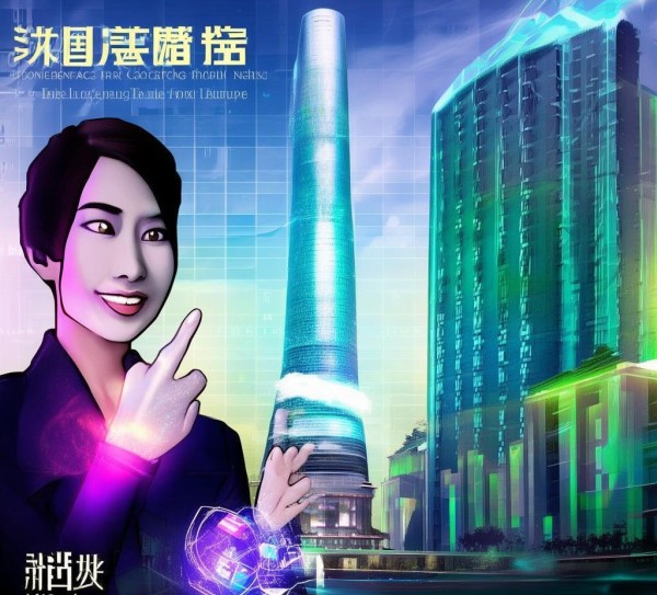 智创未来，南京信息技术咨询助力您的发展
