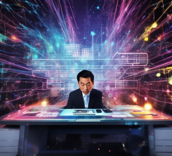 在数字化浪潮中,王飞信息咨询服务,创新驱动与创新的路径 在数字化浪潮中,王飞信息咨询服务,创新驱动与创新的路径